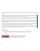 APRENDIZAJES RELEVANTES Y DURADEROS: LOS ALUMNOS EN EL CENTRO DE LA ENSEÑANZA