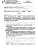 DEFINICION DE DERECHO PUBLICO Y PRIVADO