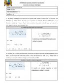 Estadística Descriptiva Muestreo