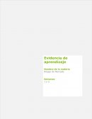 MEDIDAS DE SENSIBILIDAD DE LOS INSTRUMENTOS DE DEUDA Y TIPOS DE RIESGO DE MERCADO