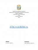 Etica juridica cualidades del abogado