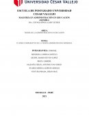 CUADRO COMPARATIVO DE LA ADMINISTRACION MODERNA