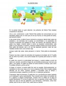 CUENTO EL PATITO FEO