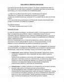 Caso práctico - dirección estratégica