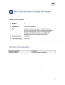 Derecho Empresarial.Caso Chez Claude SpA