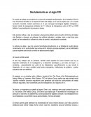 Reclutamiento Siglo XXI