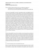 El dilema de la ética: entre el ser y el deber ser, la libertad y el reconocimiento del otro