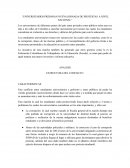 Analisis de caso psicologia