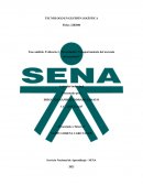 Evidencia 2 - Presentación Comportamiento del mercado internacional