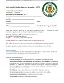 ESTADISTICA APLICADA