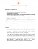 Vebtajas y desventajas CPM