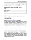 Contabilidad financiera y de costos