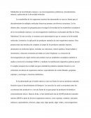 Metabolitos de invertebrados marinos y sus microorganismos simbióticos: descubrimiento, minería y aplicación de la diversidad molecular