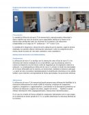 UNIDAD DE RAYOS X DE MONOCRISTAL Y ESPECTROSCOPÍAS VIBRACIONAL Y ÓPTICA