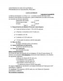 La fábrica de lámparas “La China, S. A.”