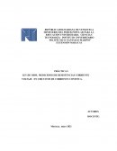 PRÁCTICA 5 LEY DE OHM, MEDICIONES DE RESISTENCIAS CORRIENTE VOLTAJE EN CIRCUITOS DE CORRIENTE CONTINUA