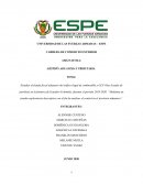 Estudiar el fraude fiscal aduanero del tráfico ilegal de combustible y GLP