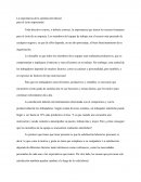 La importancia de la satisfacción laboral