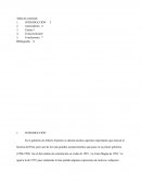 Presidente Alberto Fujimori