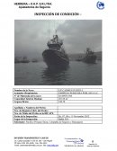 EMPRESA PESQUERA PERCAR S.A.C