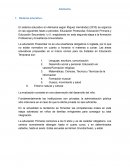 Alemania. Sistema educativo