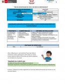 ELABORAMOS GRÁFICOS ESTADÍSTICOS SOBRE LA PARTICIPACIÓN DEMOCRÁTICA EN NUESTRA FAMILIA