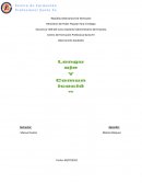 Comunicación En Las Empresa Y Organizaciones