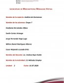 Metodo simplex computarizado