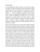 Análisis estratégico