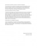 ¿Cómo evaluar los contenidos curriculares en momentos de emergencia?