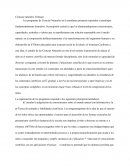 Ciencias naturales. Enfoque