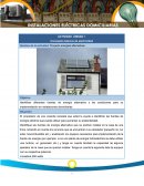 Conceptos básicos de electricidad