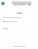 Compañías de Seguros Generales y Seguros de Vida