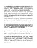 La importancia del análisis y la estimación de costos