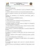 Declaratoria de utilidad pública