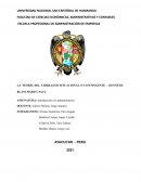 MONOGRAFIA TEORIA DE LIDERAZGOS