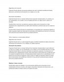 Diagnóstico de la situación. ¿Puedo ser un comunicador efectivo?