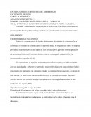 EFICIENCIA Y RESOLUCIÓN EN CROMATOGRAFÍA SOBRE CAPA FINA