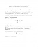 POBLACIONES ACOTADAS Y LA ECUACIÓN LÓGICA