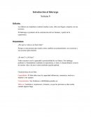 Introducción al liderazgo