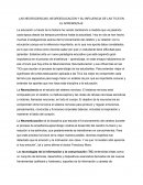 LAS NEUROCIENCIAS, NEUROEDUCACIÓN Y SU INFLUENCIA DE LAS TICS EN EL APRENDIZAJE