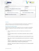 Optimización de Procesos Laborales