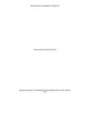 RECONOCIENDO MÍ AMBIENTE FORMATIVO