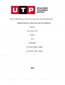 Administarcion y organización de empresas