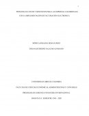 FACTURACION ELECTRONICA EN COLOMBIA