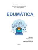 Edumatica 4to semestre informaticaa