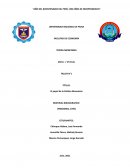 El papel de la Politica Monetaria