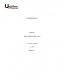 TALLER DE ENTREVISTA