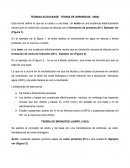 TEORIAS ACIDO-BASE. TEORIA DE ARRHENIUS