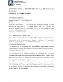 ANÁLISIS ECONÓMICO Y SOCIAL DE LA ADMINISTRACIÓN DE LOS RECURSOS MATERIALES Y FINANCIEROS EN EL CENTRO DE REHABILITACIÓN SOCIAL MASCULINO